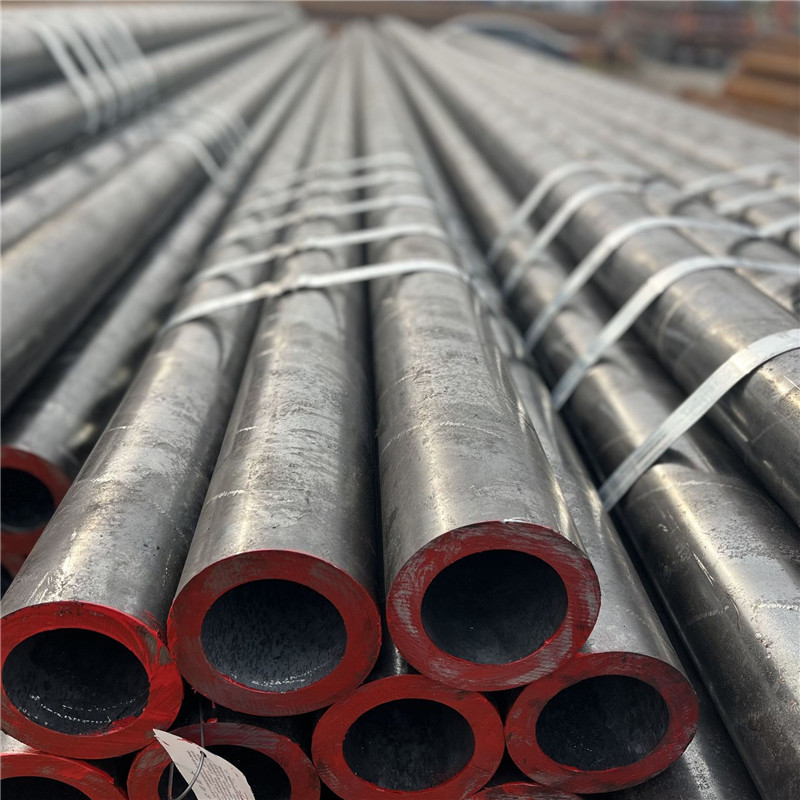 12Cr1MoVG合金钢管 | 高压锅炉管 | 石油化工用管