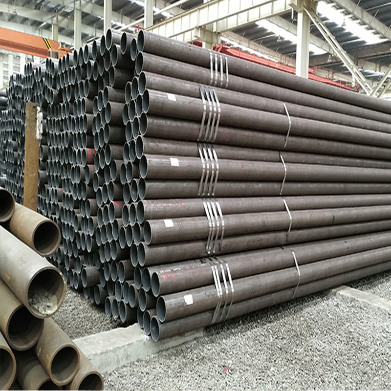 高压锅炉用碳钢无缝钢管 | 耐高温耐压 | 流体输送无缝管
