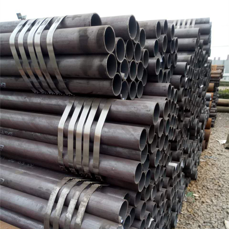 45#碳钢无缝钢管