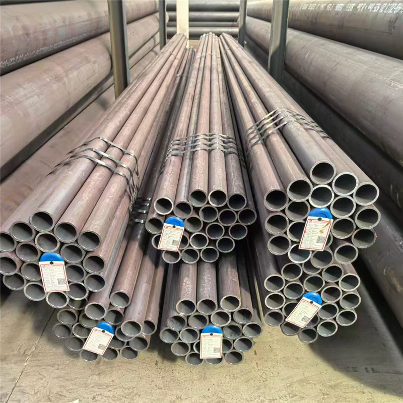 20#碳钢无缝钢管