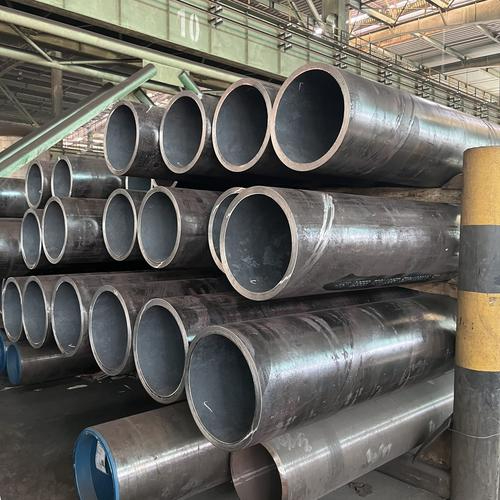 优质碳钢无缝钢管