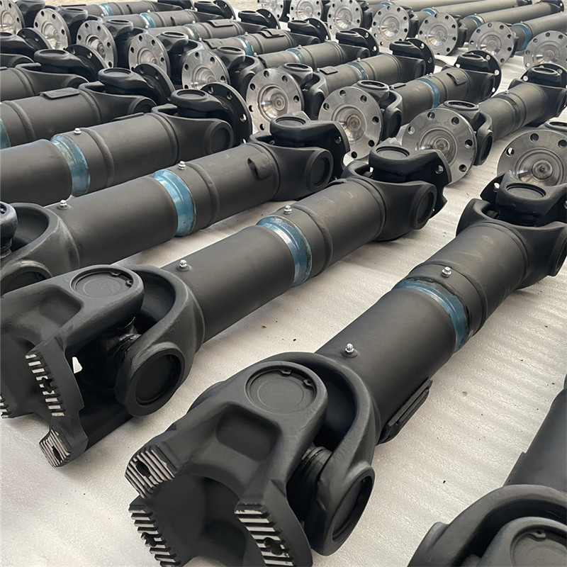 精密机械导向管、传动轴