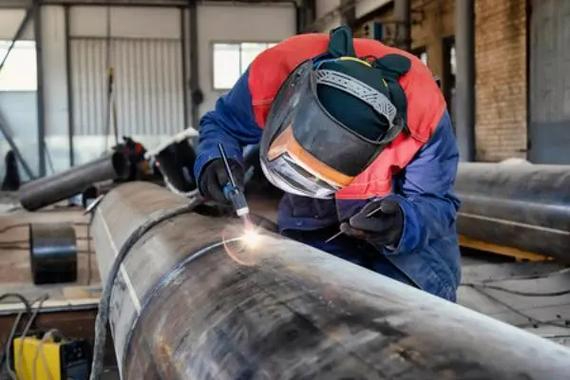 精密钢管如何实现无缝焊接技术？